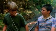 Scene from Stand By Me | Image via Columbia Pictures